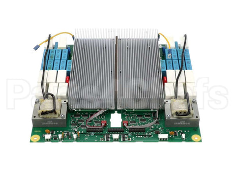98012615 Garland Power Board 400V/440V