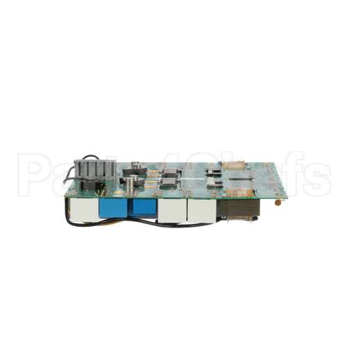 98012661 Garland Power Module Completely (2.5Kw