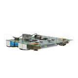 98012661 Garland Power Module Completely (2.5Kw