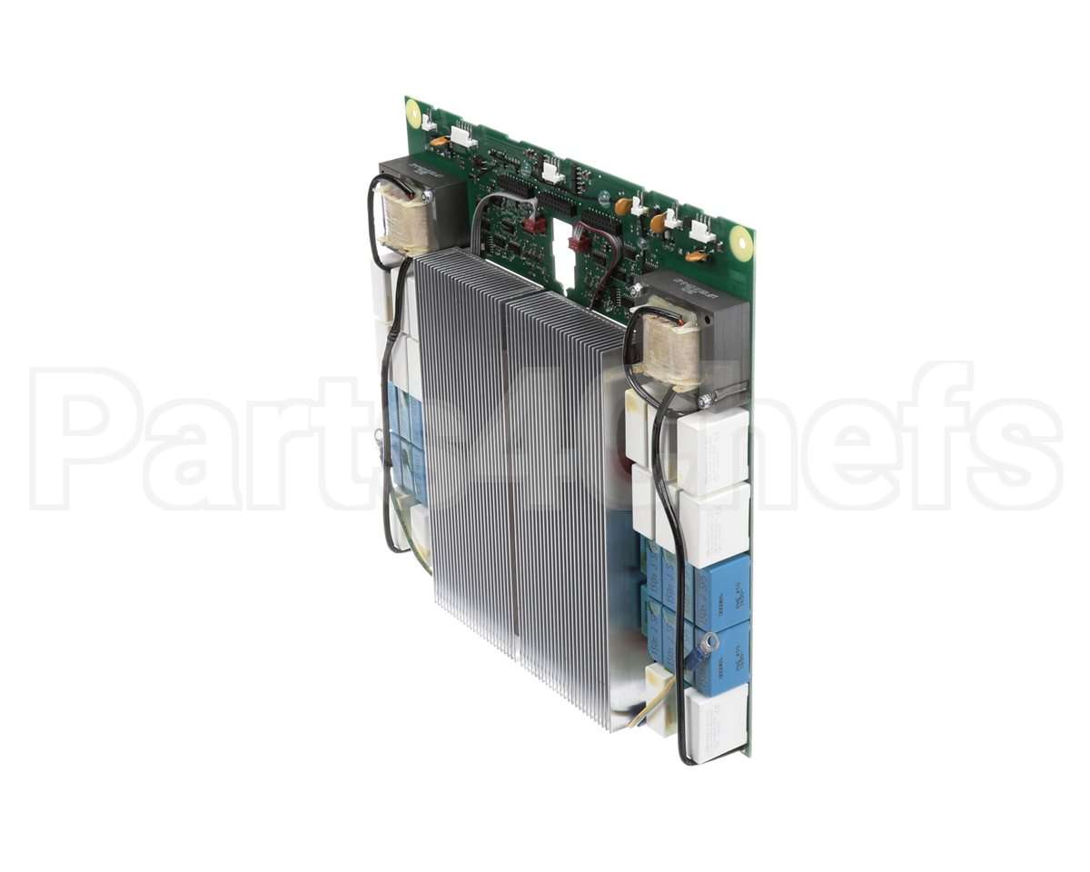 98012665 Garland Power Module Completely (2.5Kw)