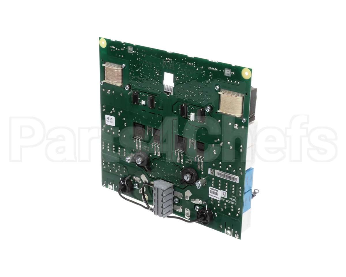 98012665 Garland Power Module Completely (2.5Kw)