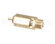 98013021 Nuova Simonelli Safety Valve Complete (Previou
