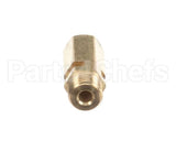 98013021 Nuova Simonelli Safety Valve Complete (Previou