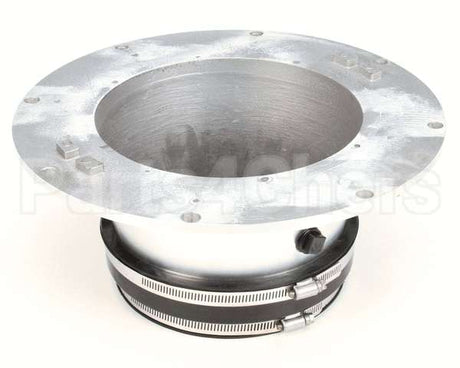 980131 Salvajor Top Housing Assembly