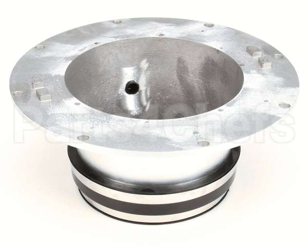 980131 Salvajor Top Housing Assembly