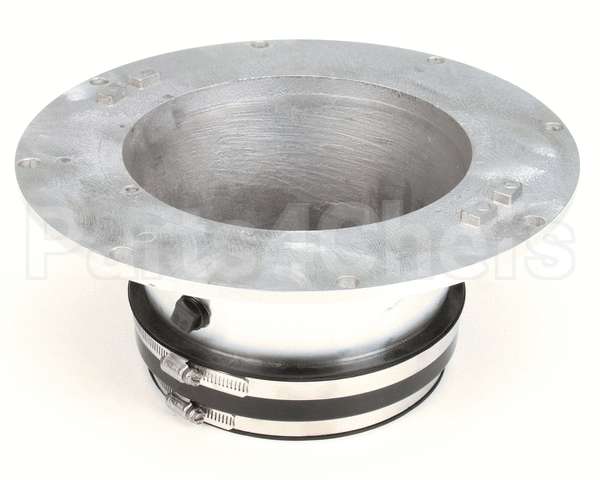 980131 Salvajor Top Housing Assembly