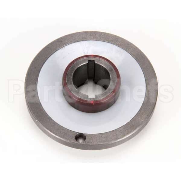 980132 Compatible Salvajor Rotor Base