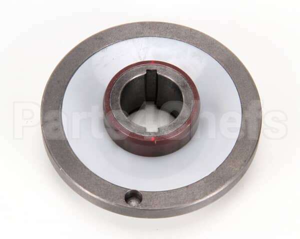 980132 Salvajor Rotor Base