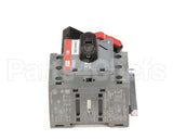 980138 Salvajor Disonnect Switch Assembly , Ms