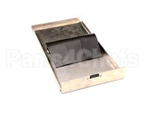 980140 Salvajor Door Assembly Wproximity Swit