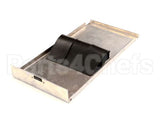 980140 Salvajor Door Assembly Wproximity Swit