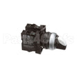980141 Compatible Salvajor Selector Switch