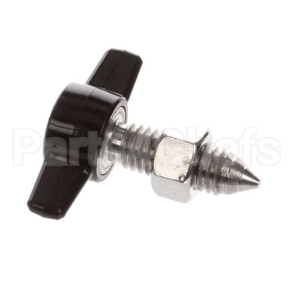 98015 Compatible Blakeslee Wing Hd Scr Assembly