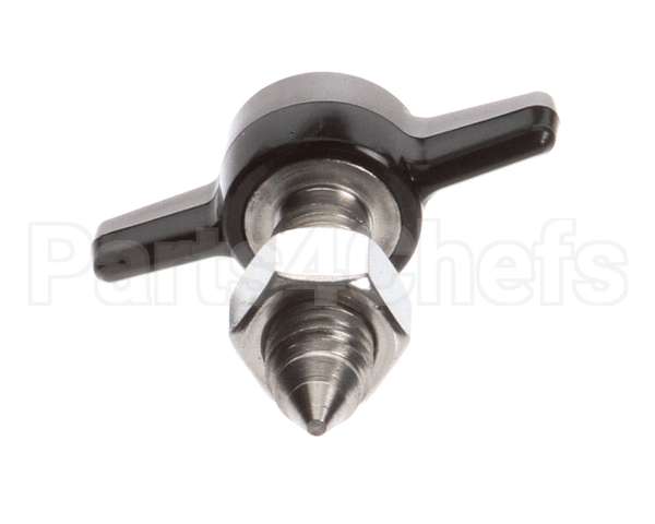 98015 Blakeslee Wing Hd Scr Assembly