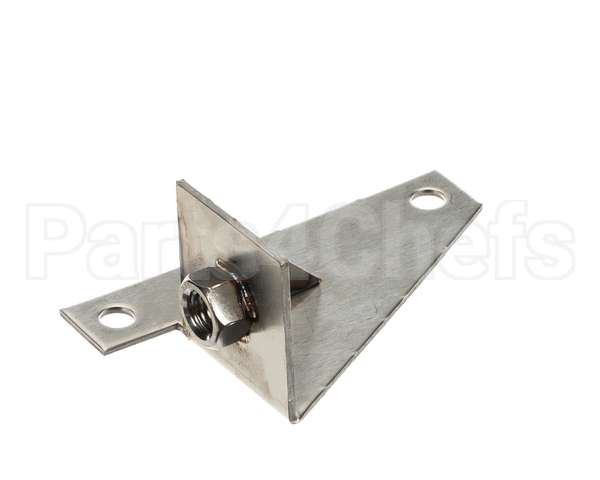 980157 Salvajor Leg Bracket