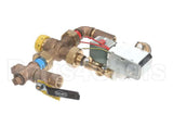 9801585 Salvajor Water Harness 208V Assembly