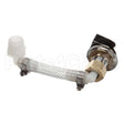 980159 Compatible Salvajor Nozzle Assembly