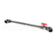 980164 Compatible Salvajor Pump Valve Assembly