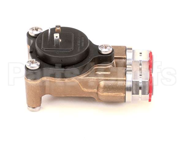 98019 Concordia Beverage Kit Flowmeter Digmesa