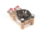 98019 Concordia Beverage Kit Flowmeter Digmesa