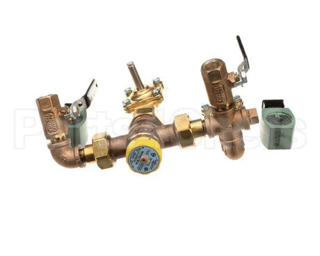 980192 Salvajor Water Harness 24V Assembly