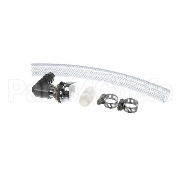 980197 Compatible Salvajor Quick Fill Nozzle Assembly