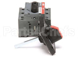 980209 Salvajor Diconnect Swtich Assembly, Ss3