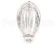98021 Blakeslee Wire Whip Ss 80 Qt