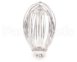 98021 Blakeslee Wire Whip Ss 80 Qt