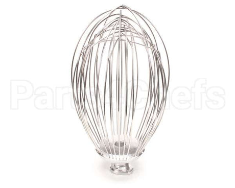 98021 Blakeslee Wire Whip Ss 80 Qt