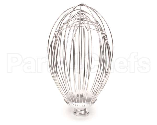98021 Blakeslee Wire Whip Ss 80 Qt