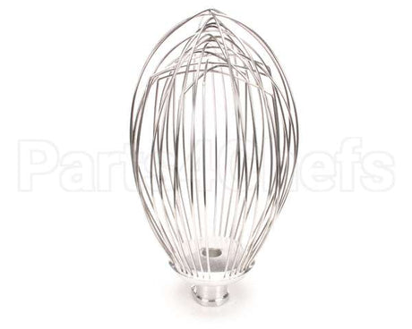 98021 Blakeslee Wire Whip Ss 80 Qt