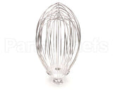 98021 Blakeslee Wire Whip Ss 80 Qt