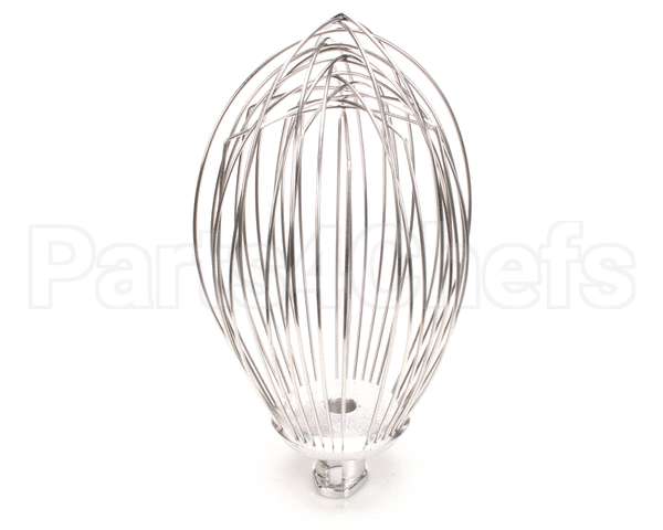 98021 Blakeslee Wire Whip Ss 80 Qt