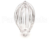 98021 Blakeslee Wire Whip Ss 80 Qt