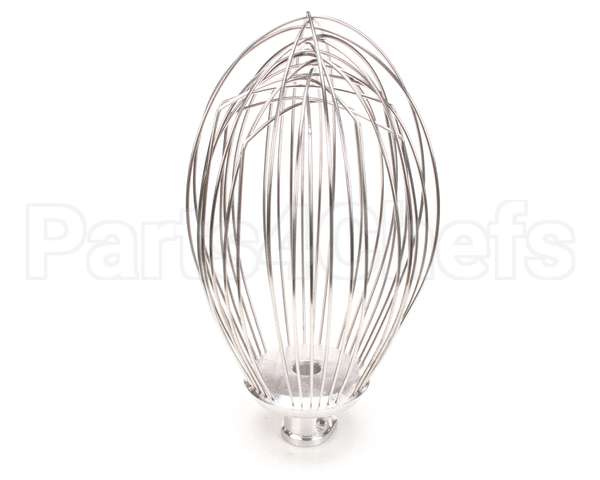 98021 Blakeslee Wire Whip Ss 80 Qt