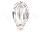 98021 Blakeslee Wire Whip Ss 80 Qt