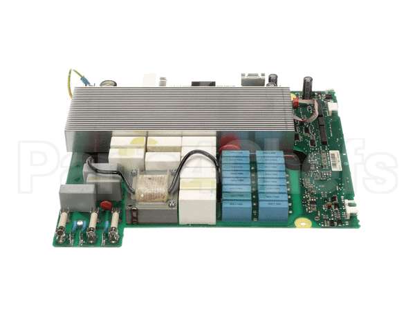 98021710 Garland Power Board 5Kw (I217 Version)