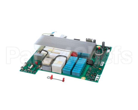 98021740 Garland 7Et /I217, 208V,1N,3,5Kw Sh/Ba