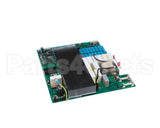 98021740 Garland 7Et /I217, 208V,1N,3,5Kw Sh/Ba