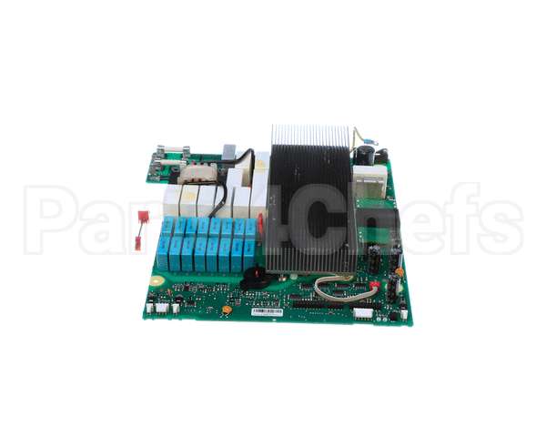 98021740 Garland 7Et /I217, 208V,1N,3,5Kw Sh/Ba