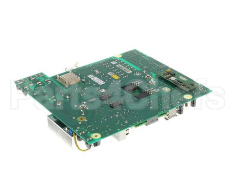 98021742 Garland Bh/Ba 2500, 208Vac, 1N, 2,5Kw