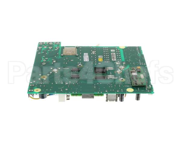 98021742 Garland Bh/Ba 2500, 208Vac, 1N, 2,5Kw
