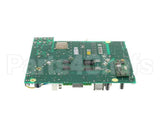 98021742 Garland Bh/Ba 2500, 208Vac, 1N, 2,5Kw