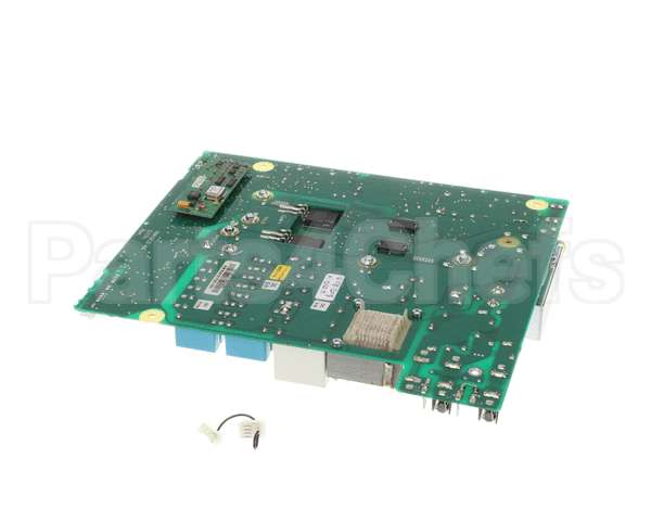 98021742 Garland Bh/Ba 2500, 208Vac, 1N, 2,5Kw