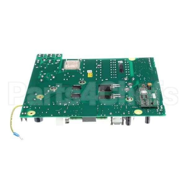 98021744 Compatible Garland Sh/Wo3500, 208Vac, 1N, 3, 5Kw