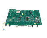 98021744 Garland Sh/Wo 3500, 208Vac, 1N, 3,5Kw