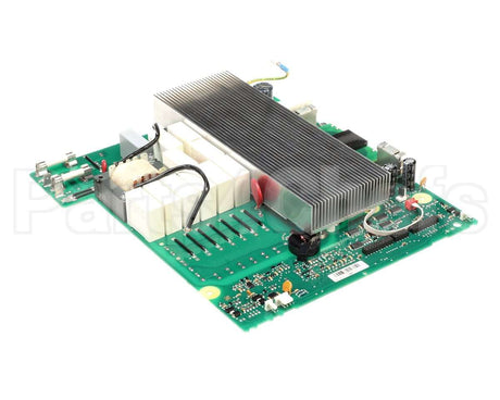 98021747 Garland Ho/In 1-4 3200-Gn Rtcsmp 208V