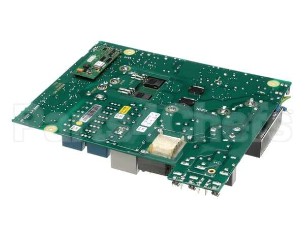 98021772 Garland Power Module Complete