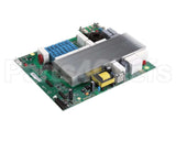 98022745 Garland Et I227, 208-240Vac, 3Ph, 5Kw, Wok